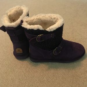 Bearpaw Boots